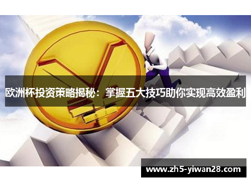 欧洲杯投资策略揭秘：掌握五大技巧助你实现高效盈利