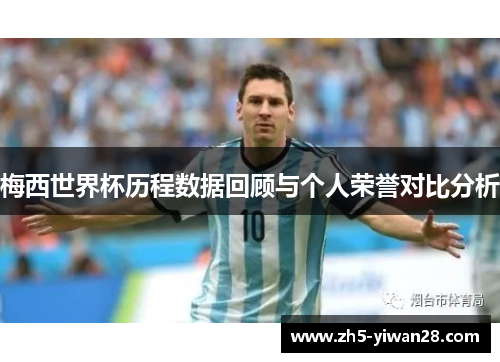 梅西世界杯历程数据回顾与个人荣誉对比分析
