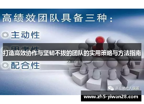 打造高效协作与坚韧不拔的团队的实用策略与方法指南