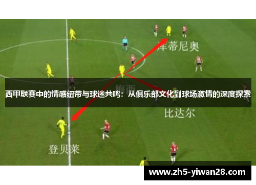 西甲联赛中的情感纽带与球迷共鸣:从俱乐部文化到球场激情的深度探索 西甲联赛中的情感纽带与球迷共鸣:从俱乐部文化到球场激情的深度探索