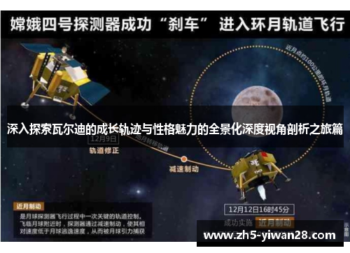 深入探索瓦尔迪的成长轨迹与性格魅力的全景化深度视角剖析之旅篇 深入探索瓦尔迪的成长轨迹与性格魅力的全景化深度视角剖析之旅篇