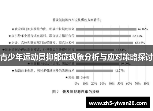 青少年运动员抑郁症现象分析与应对策略探讨